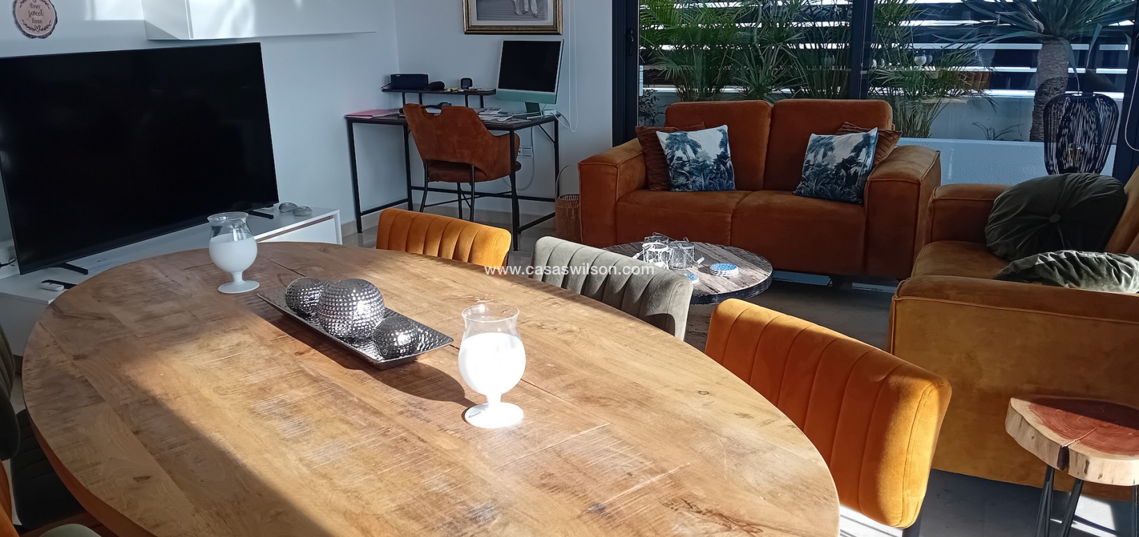 Sale - Villa - Algorfa - La Finca Golf