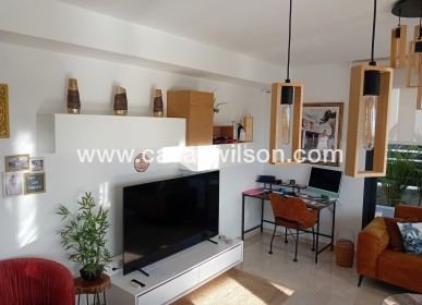 Sale - Villa - Algorfa - La Finca Golf