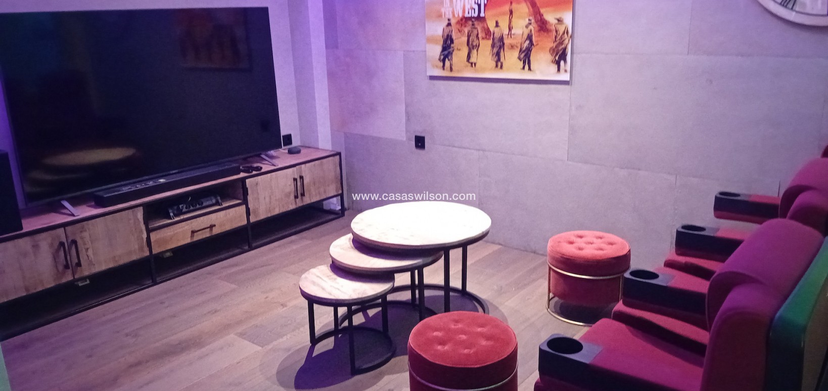 Sale - Villa - Algorfa - La Finca Golf