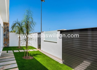 New Build - Villa - Los Alcazares - Serena Golf