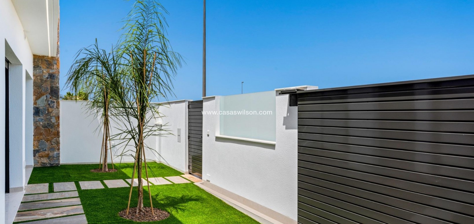 New Build - Villa - Los Alcazares - Serena Golf