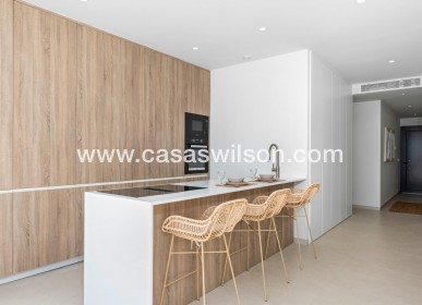 New Build - Villa - Los Alcazares - Serena Golf