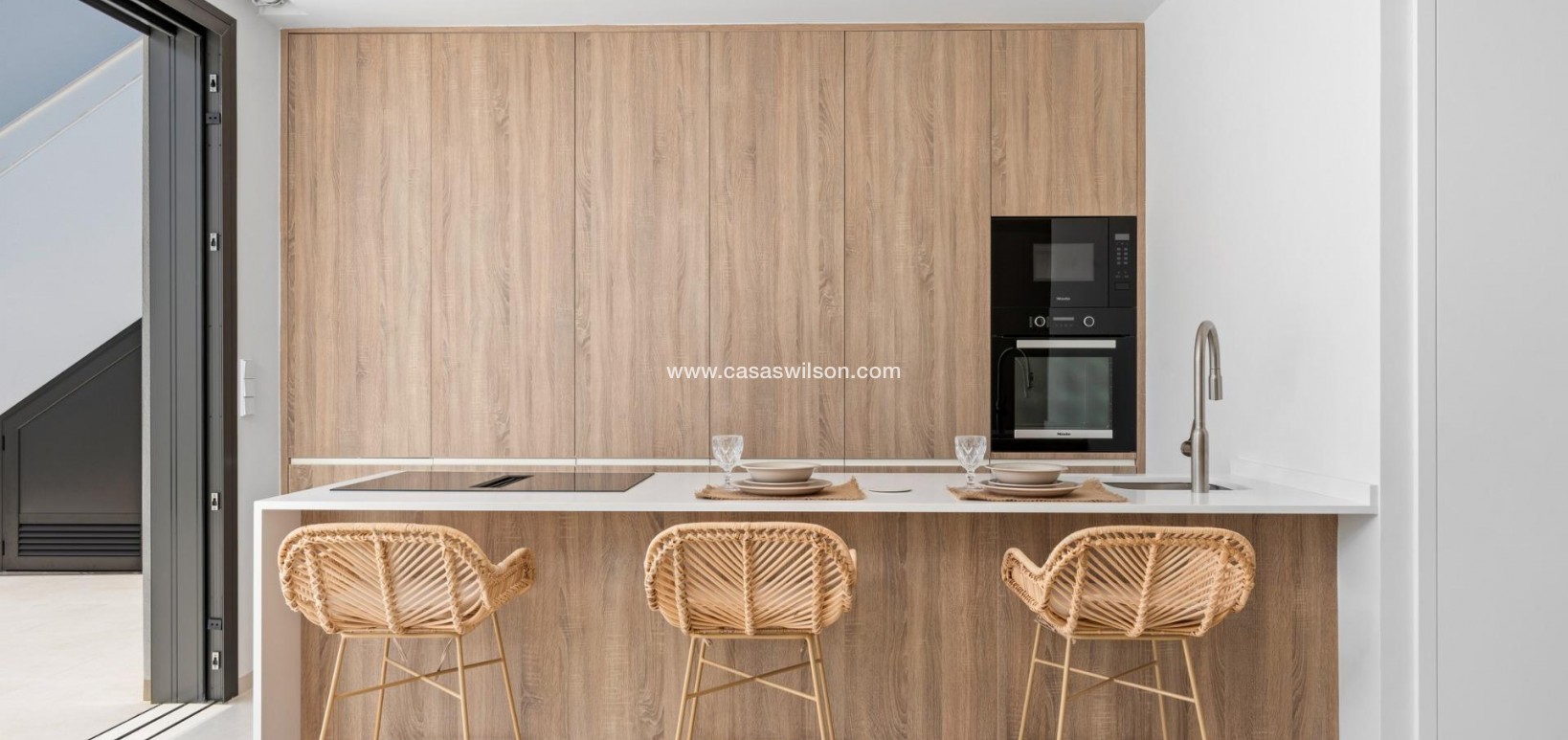 New Build - Villa - Los Alcazares - Serena Golf