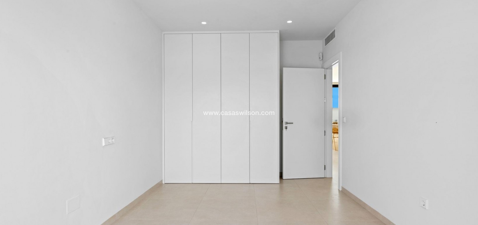 New Build - Villa - Los Alcazares - Serena Golf