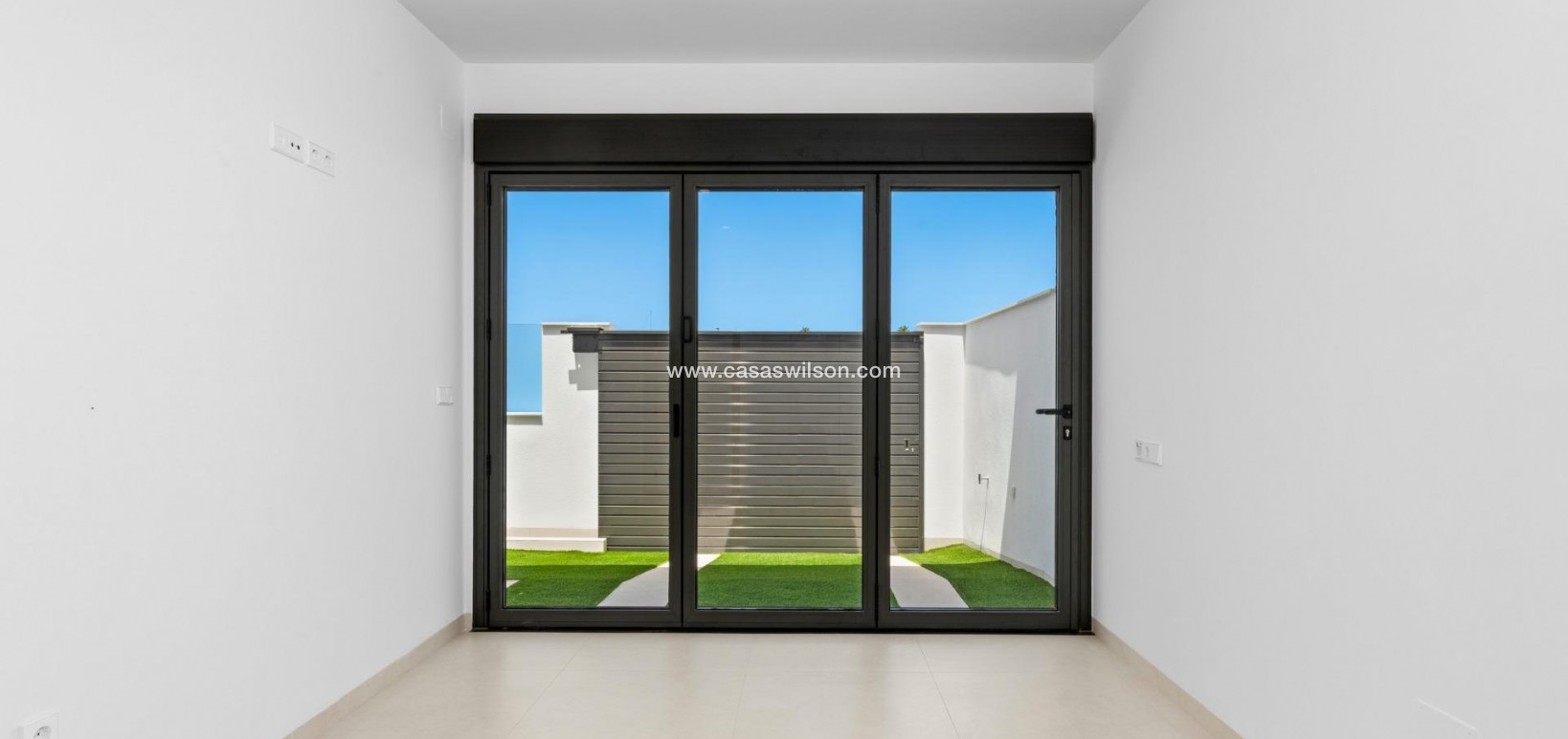 New Build - Villa - Los Alcazares - Serena Golf