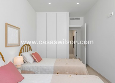 New Build - Villa - Los Alcazares - Serena Golf