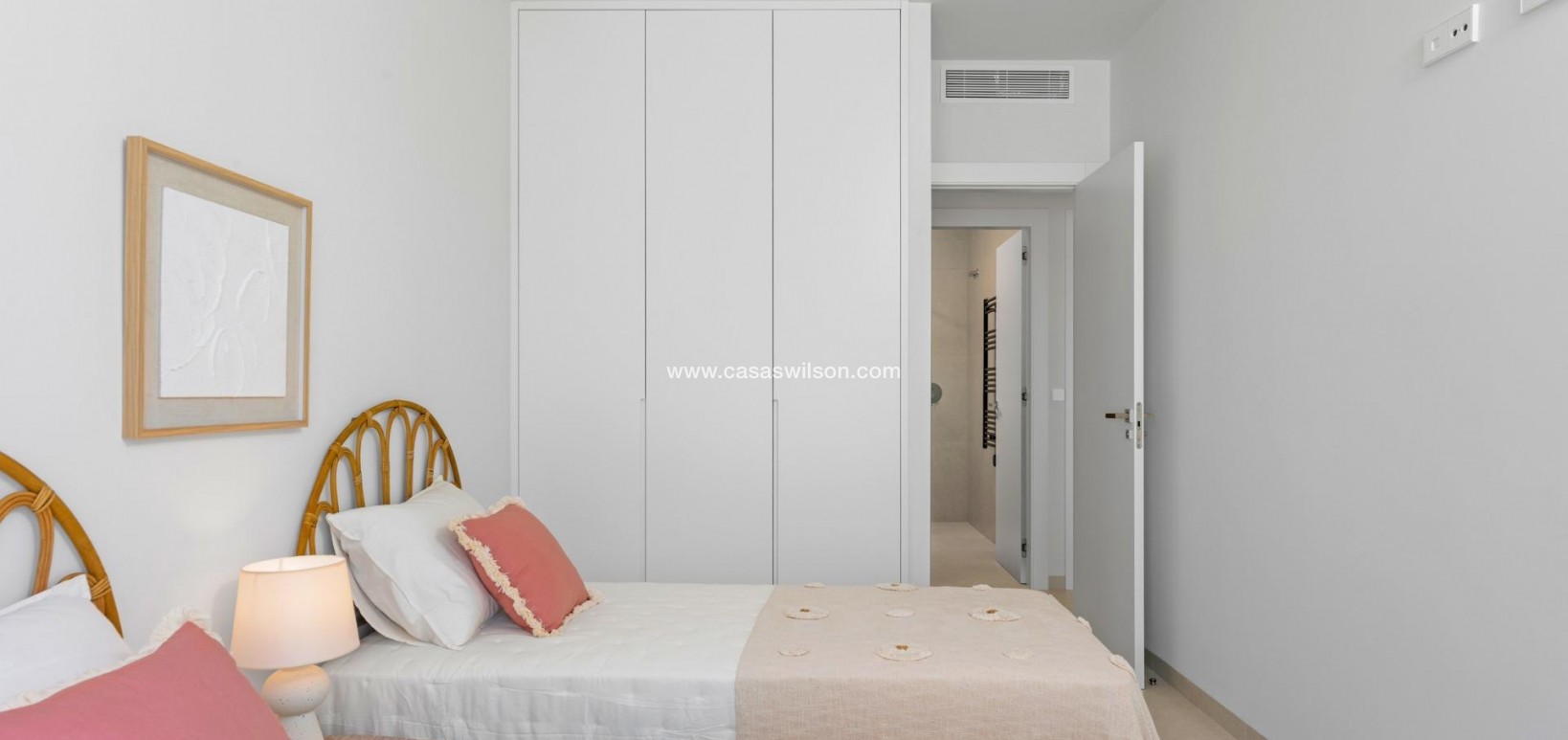 New Build - Villa - Los Alcazares - Serena Golf