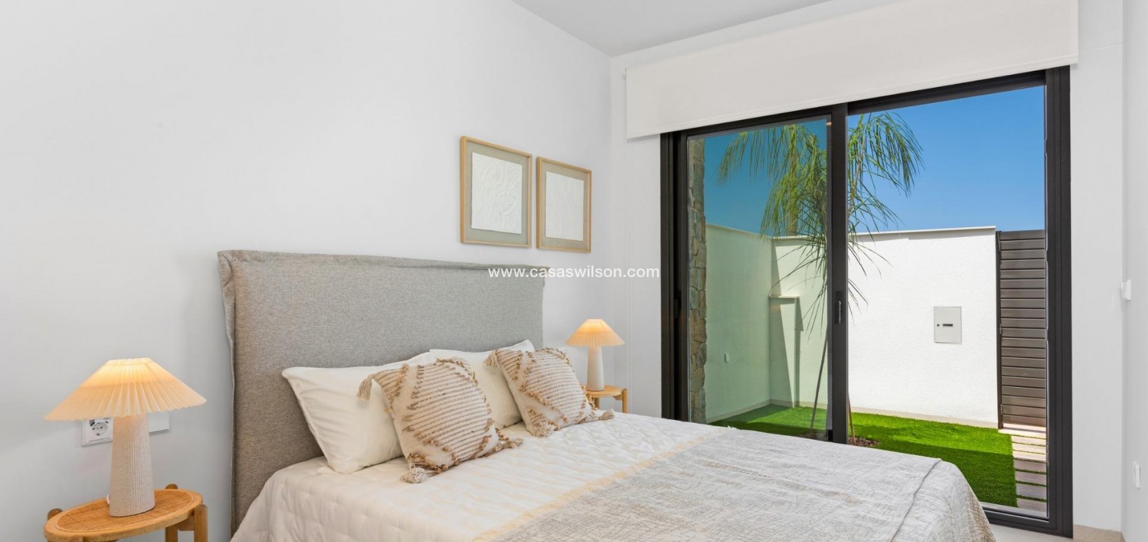 New Build - Villa - Los Alcazares - Serena Golf