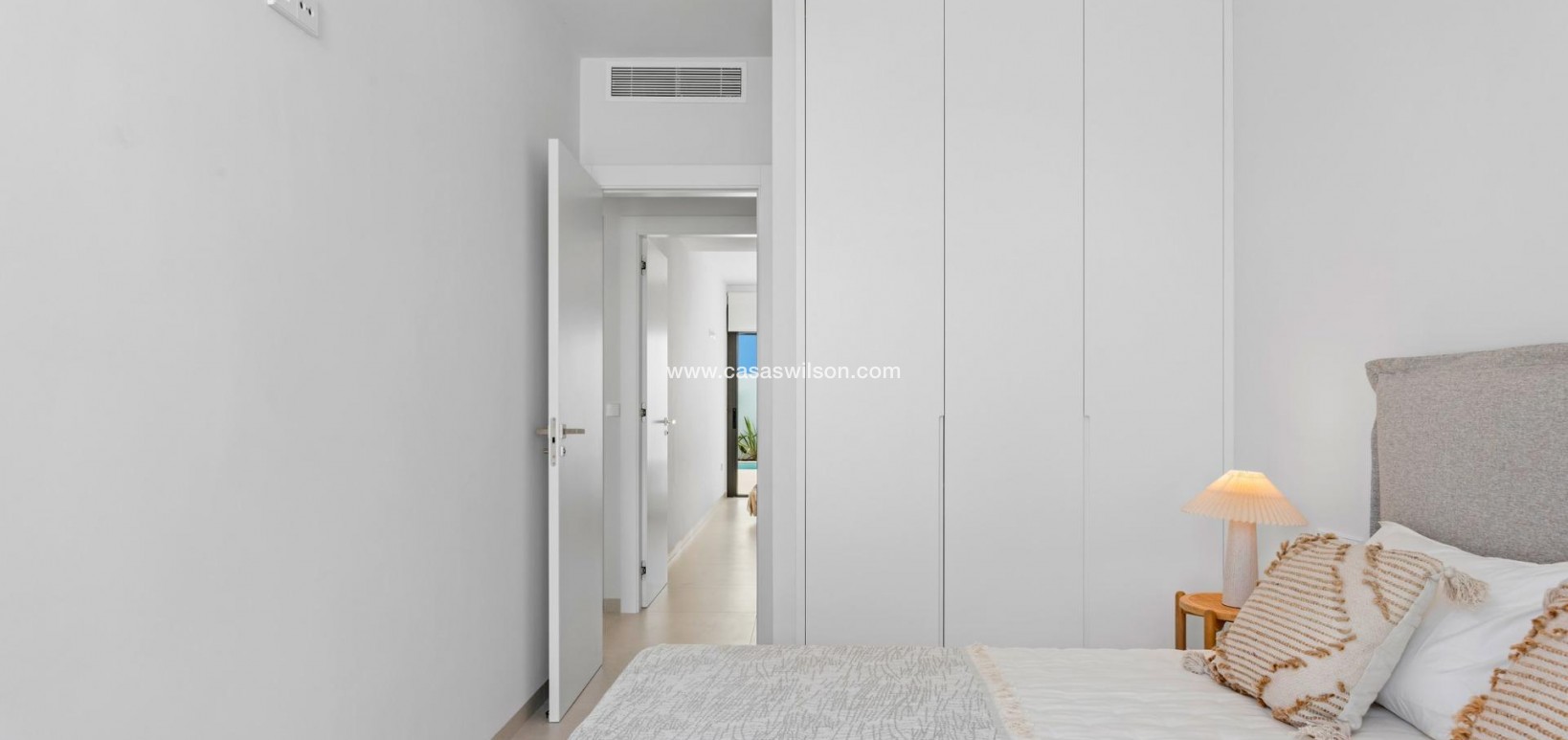 New Build - Villa - Los Alcazares - Serena Golf