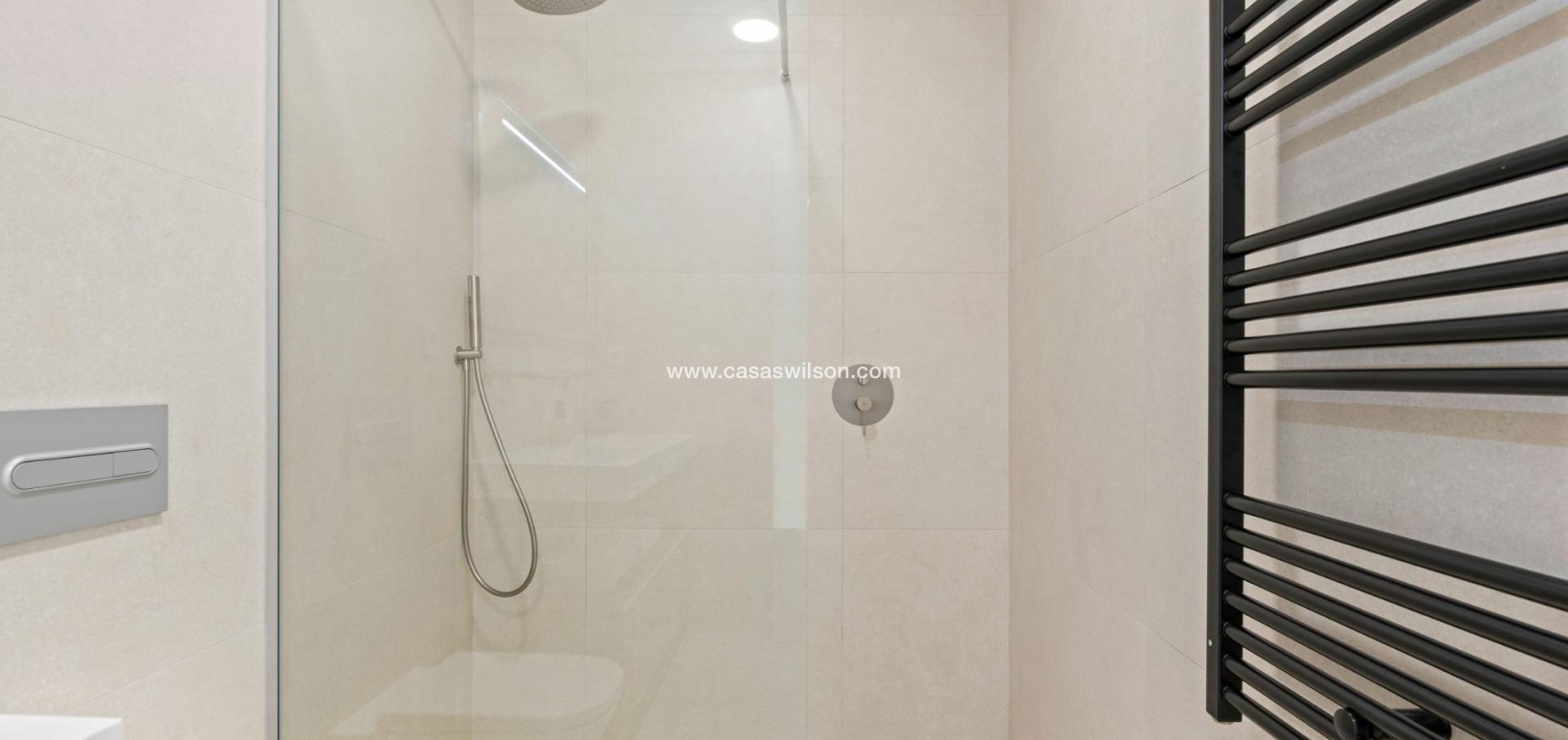 New Build - Villa - Los Alcazares - Serena Golf