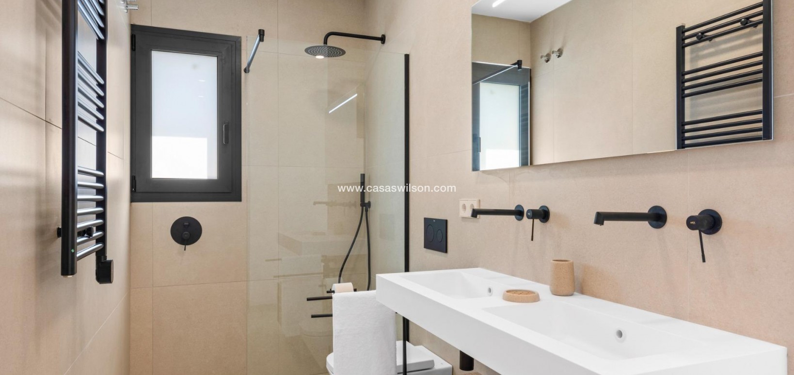 New Build - Villa - Los Alcazares - Serena Golf