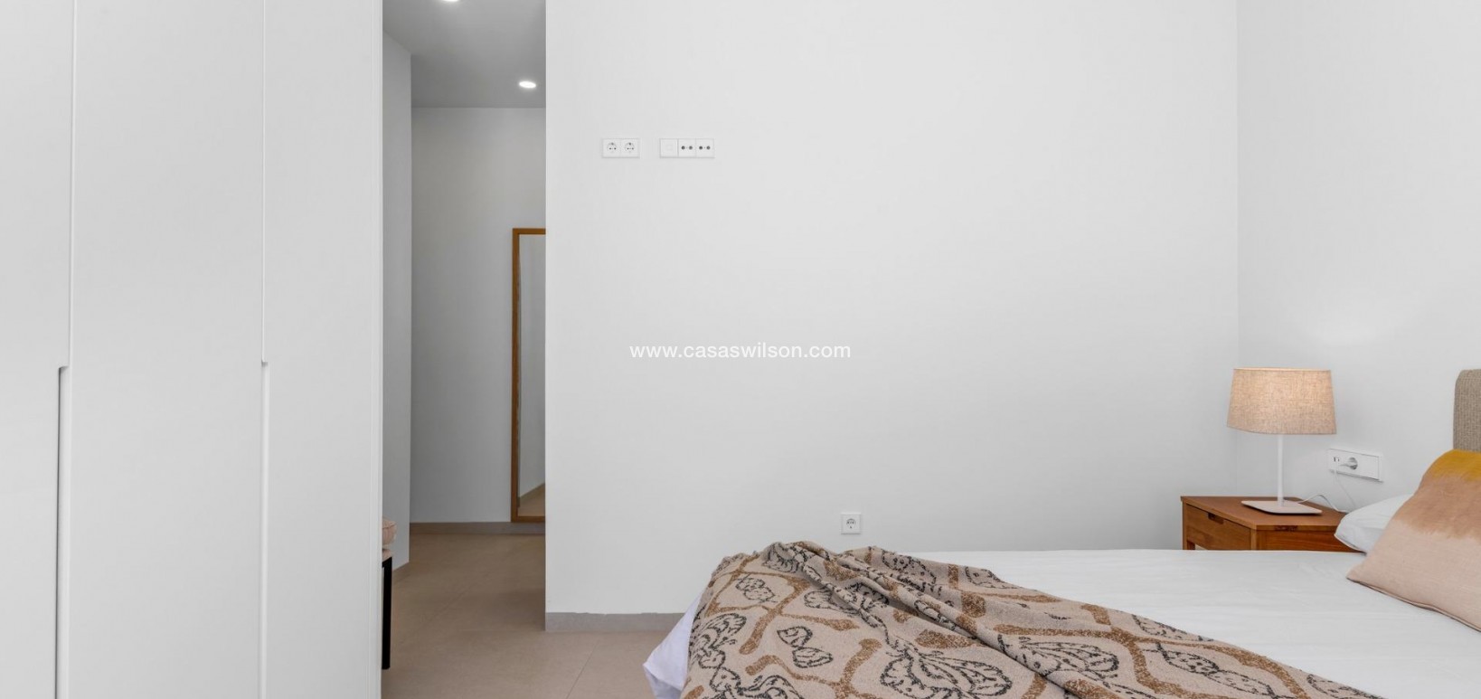 New Build - Villa - Los Alcazares - Serena Golf