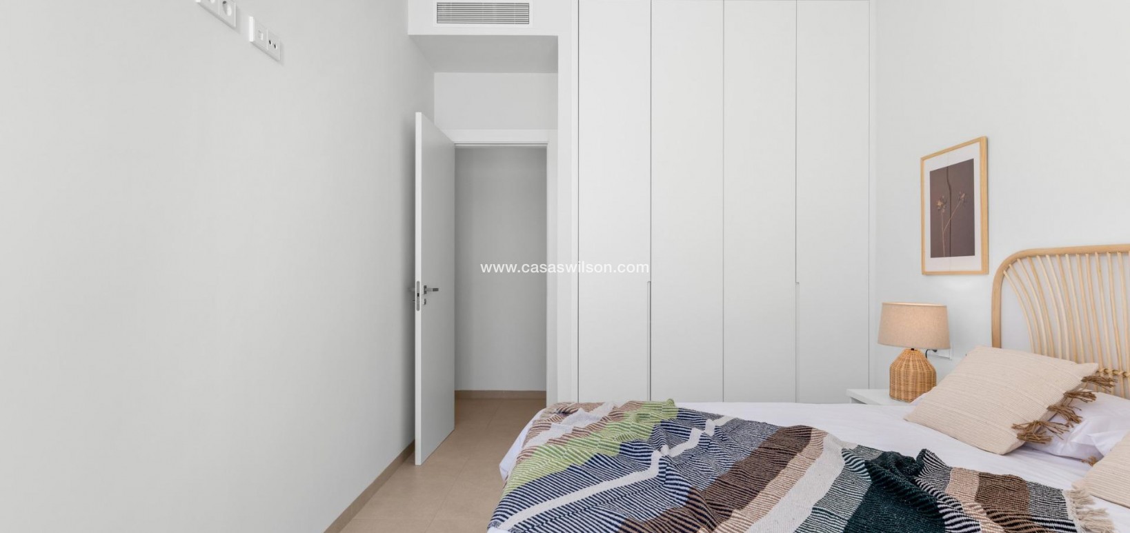 New Build - Villa - Los Alcazares - Serena Golf