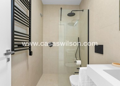 New Build - Villa - Los Alcazares - Serena Golf