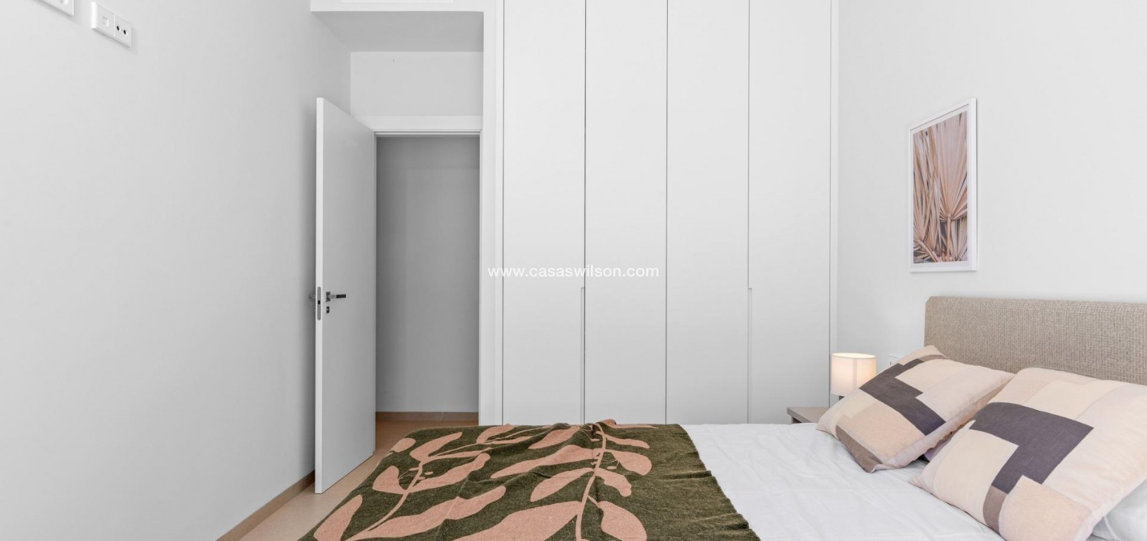 New Build - Villa - Los Alcazares - Serena Golf