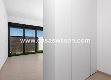 New Build - Villa - Los Alcazares - Serena Golf