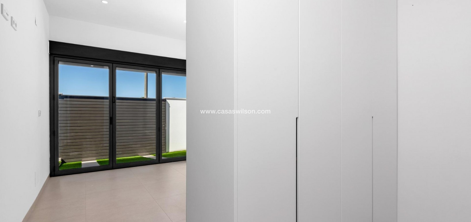 New Build - Villa - Los Alcazares - Serena Golf