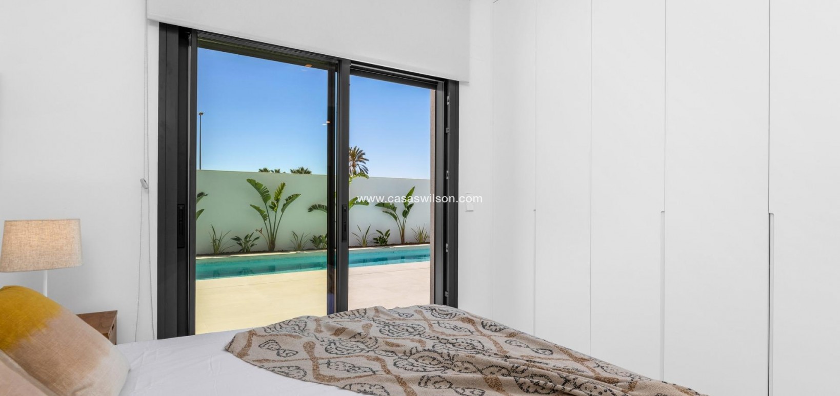 New Build - Villa - San Javier - Parque del doce