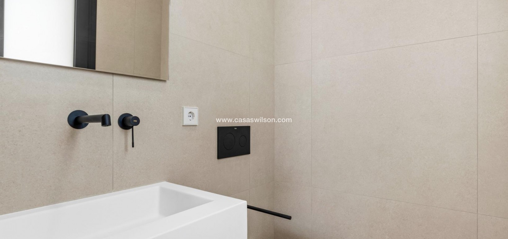 New Build - Villa - San Javier - Parque del doce