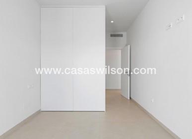 New Build - Villa - San Javier - Parque del doce