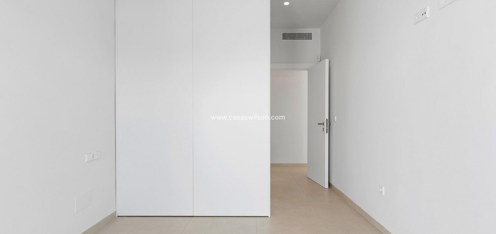 New Build - Villa - San Javier - Parque del doce