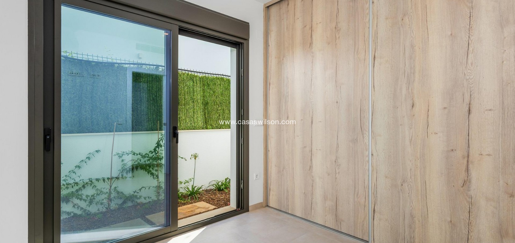 New Build - Villa - San Javier - Parque del doce