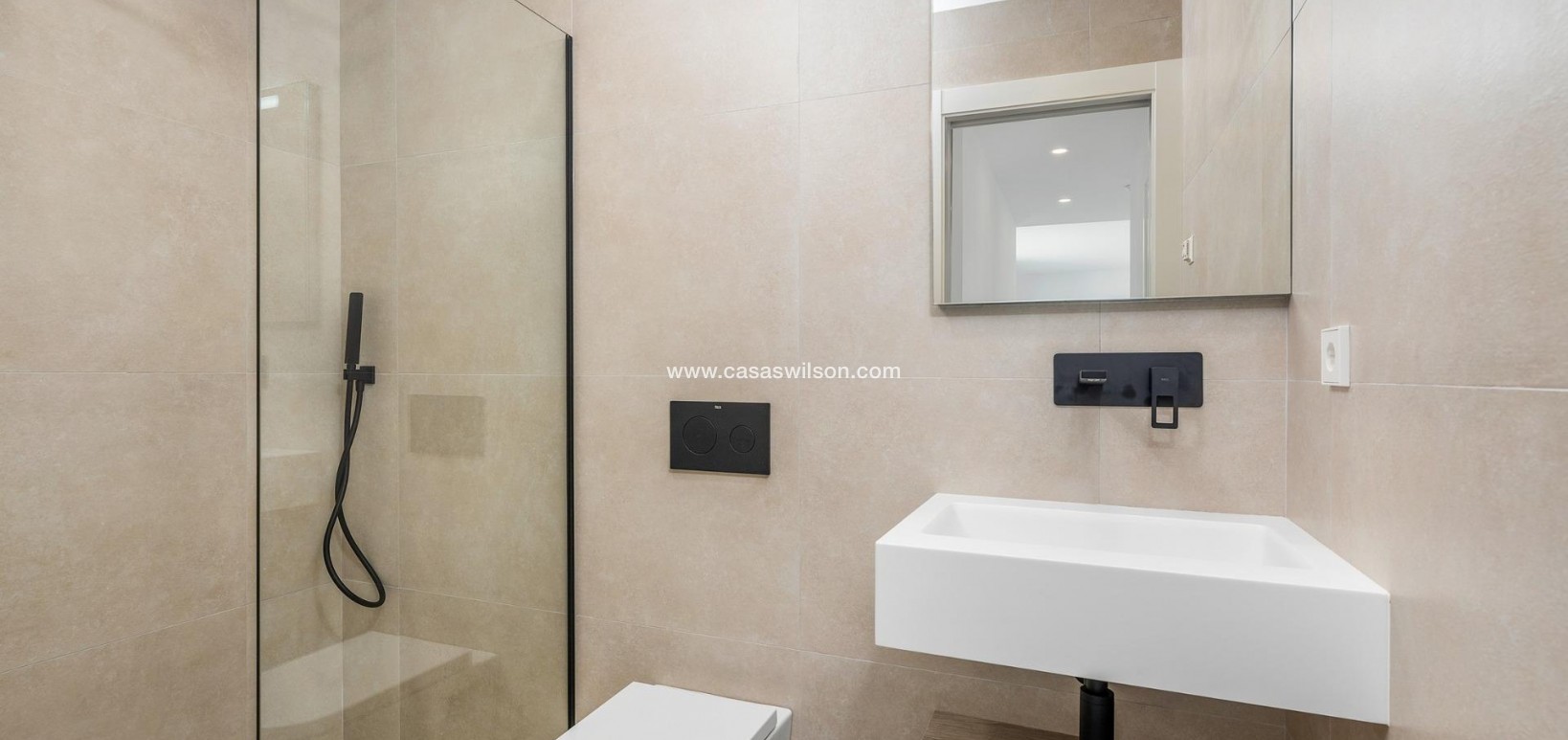 New Build - Villa - San Javier - Parque del doce