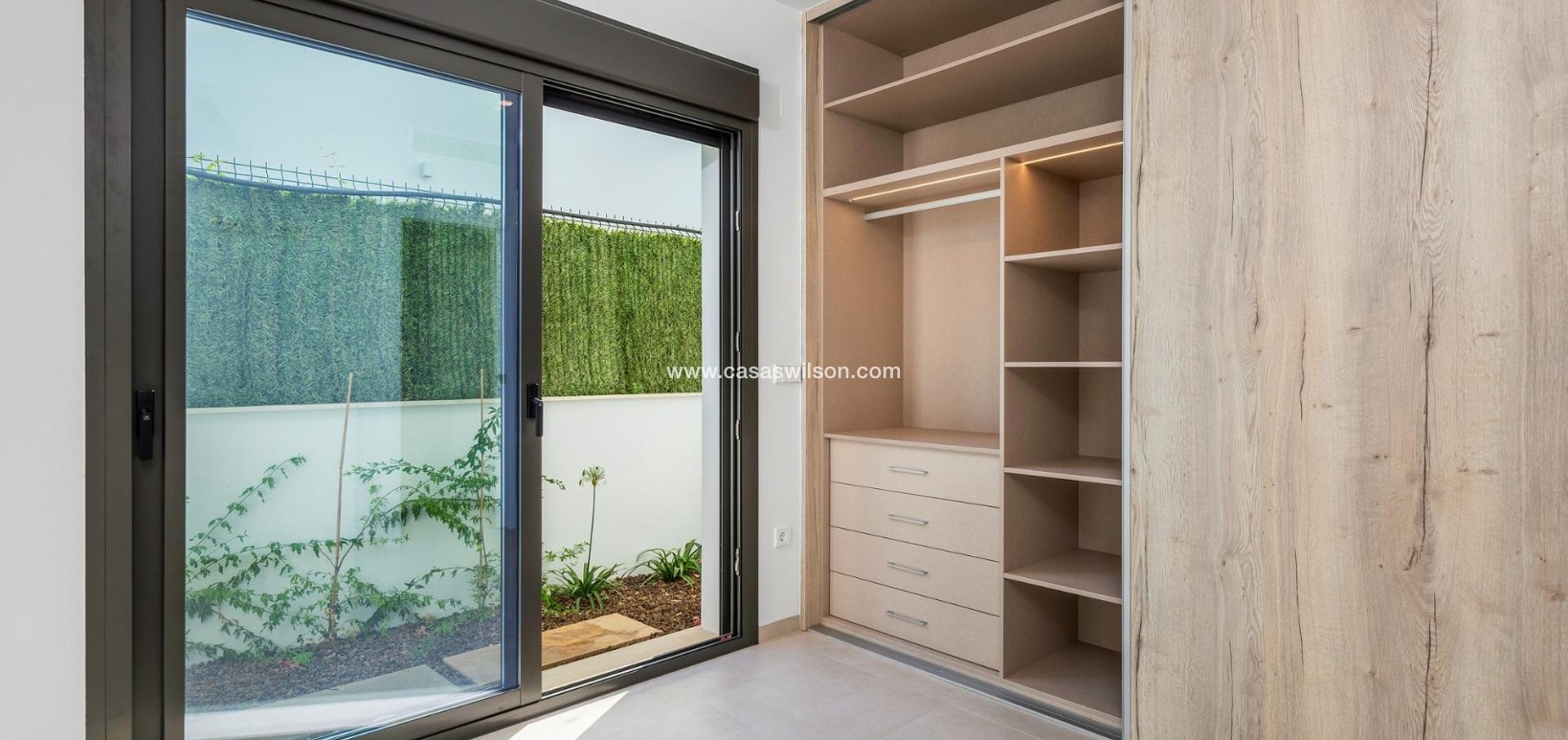 New Build - Villa - San Javier - Parque del doce