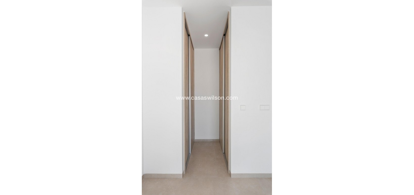 New Build - Villa - San Javier - Parque del doce