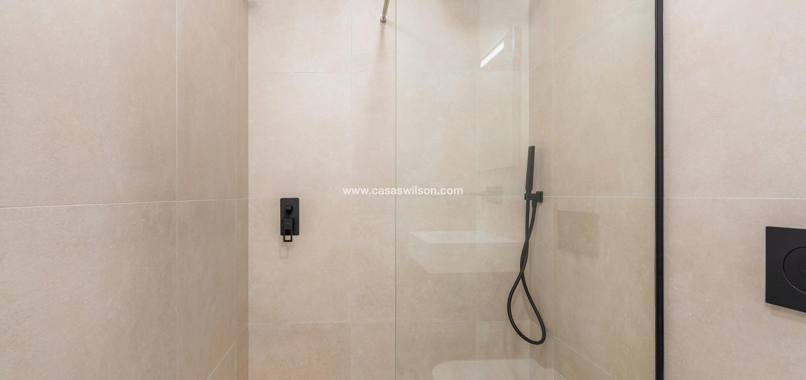 New Build - Villa - San Javier - Parque del doce