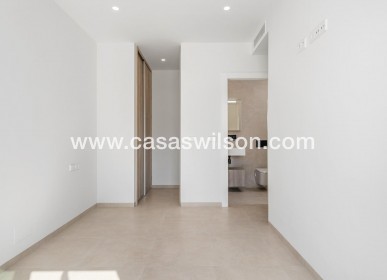 New Build - Villa - San Javier - Parque del doce