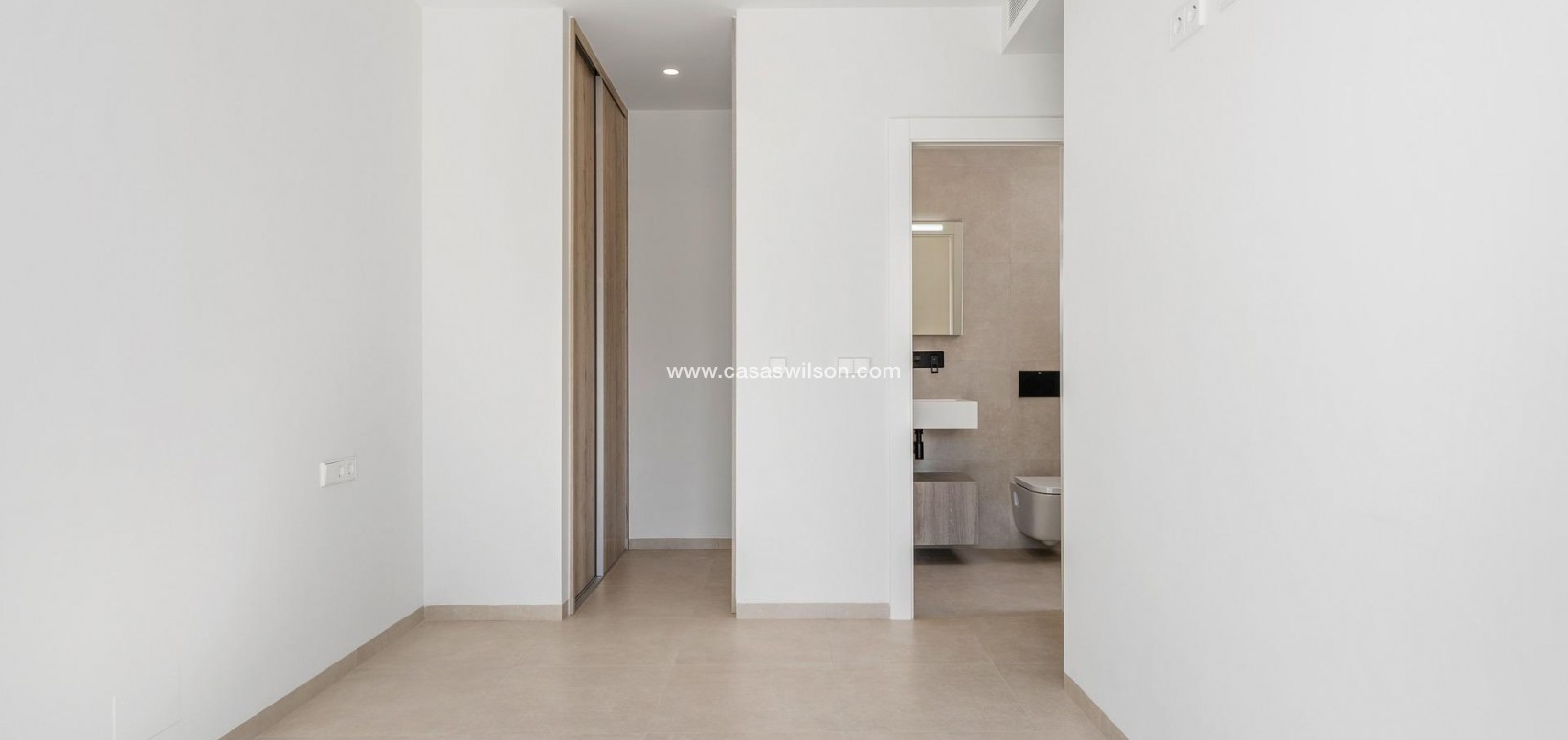 New Build - Villa - San Javier - Parque del doce