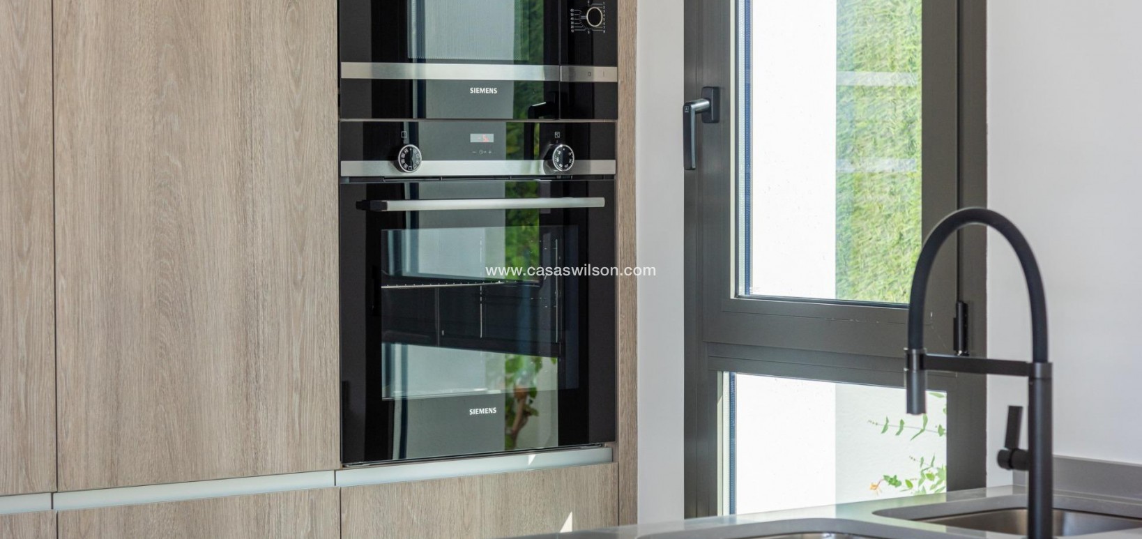 New Build - Villa - San Javier - Parque del doce