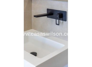 New Build - Villa - San Javier - Parque del doce