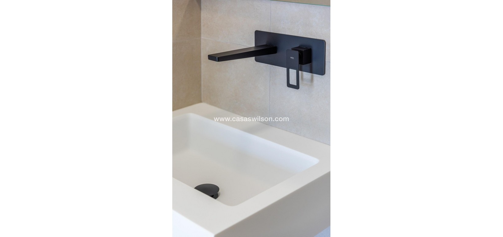 New Build - Villa - San Javier - Parque del doce