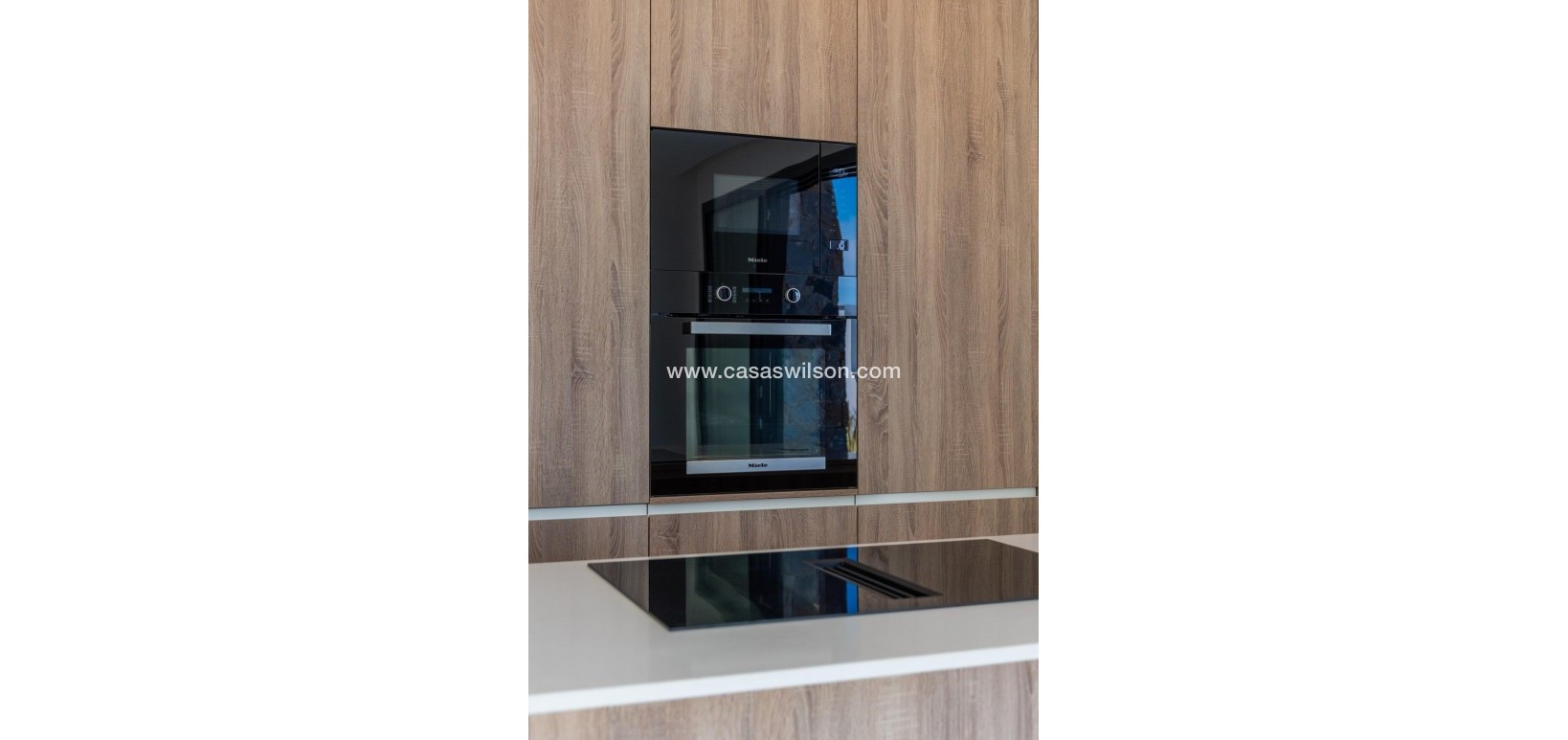 New Build - Villa - San Javier - Parque del doce