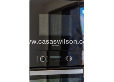 New Build - Villa - San Javier - Parque del doce