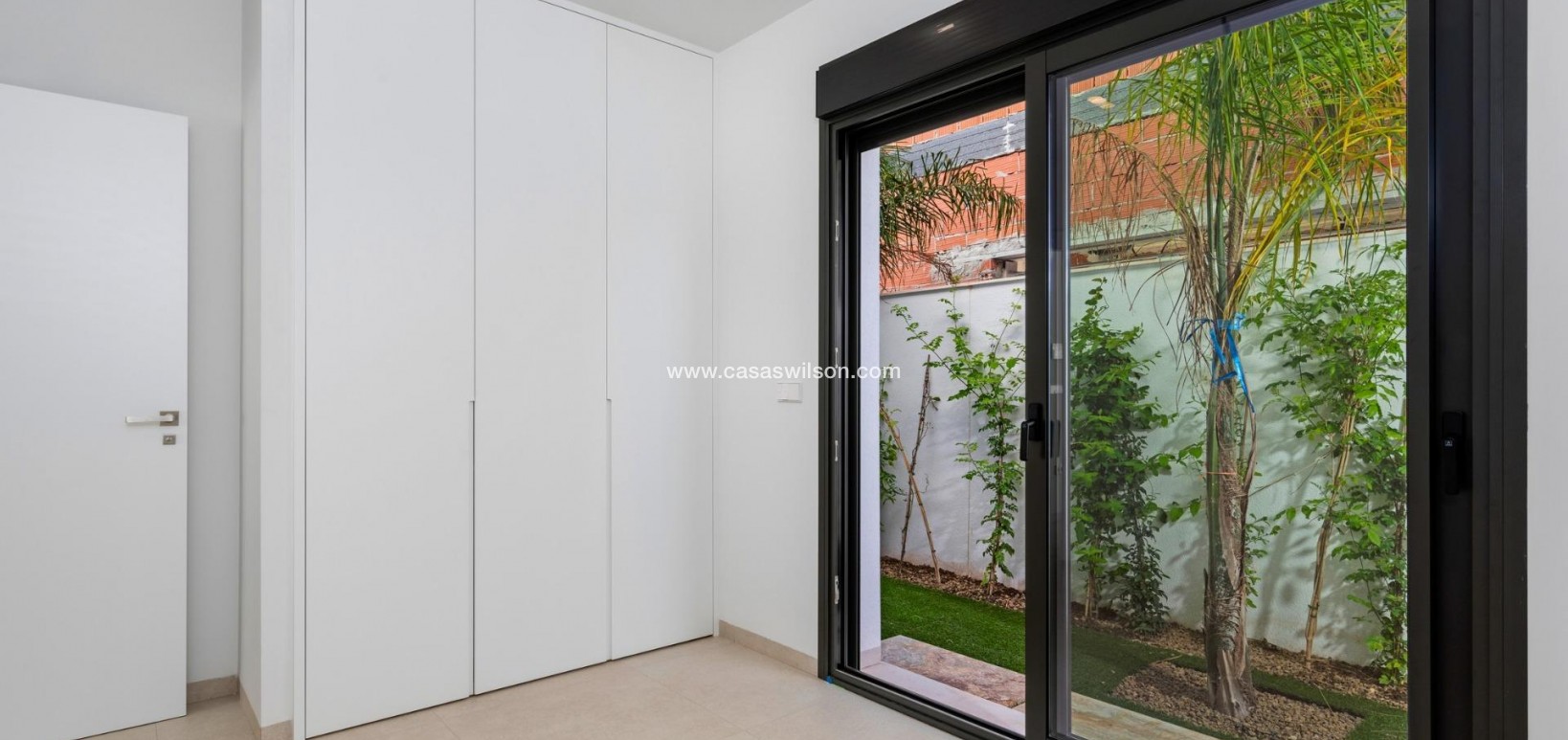 New Build - Villa - San Javier - Parque del doce