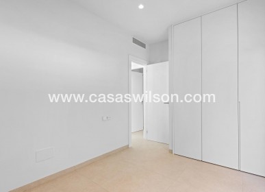 New Build - Villa - San Javier - Parque del doce