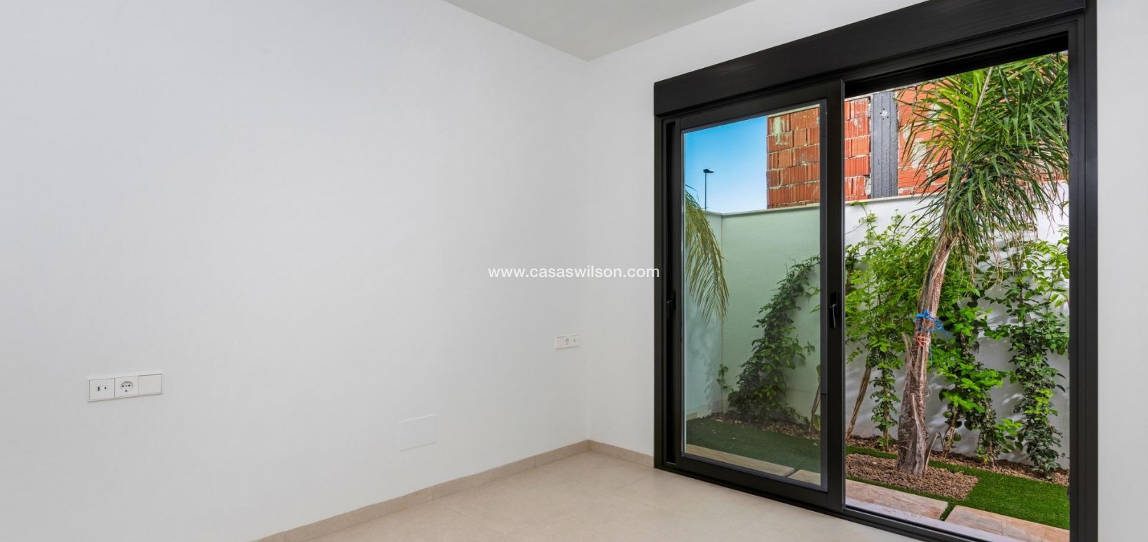 New Build - Villa - San Javier - Parque del doce