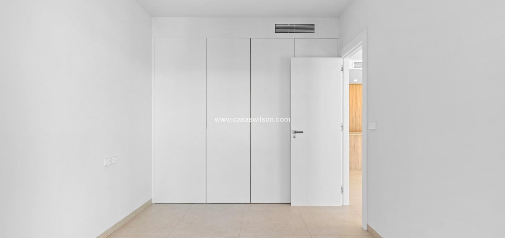 New Build - Villa - San Javier - Parque del doce