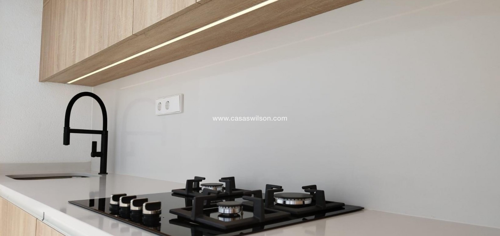 New Build - Villa - San Javier - Parque del doce