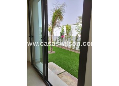 New Build - Villa - San Javier - Parque del doce