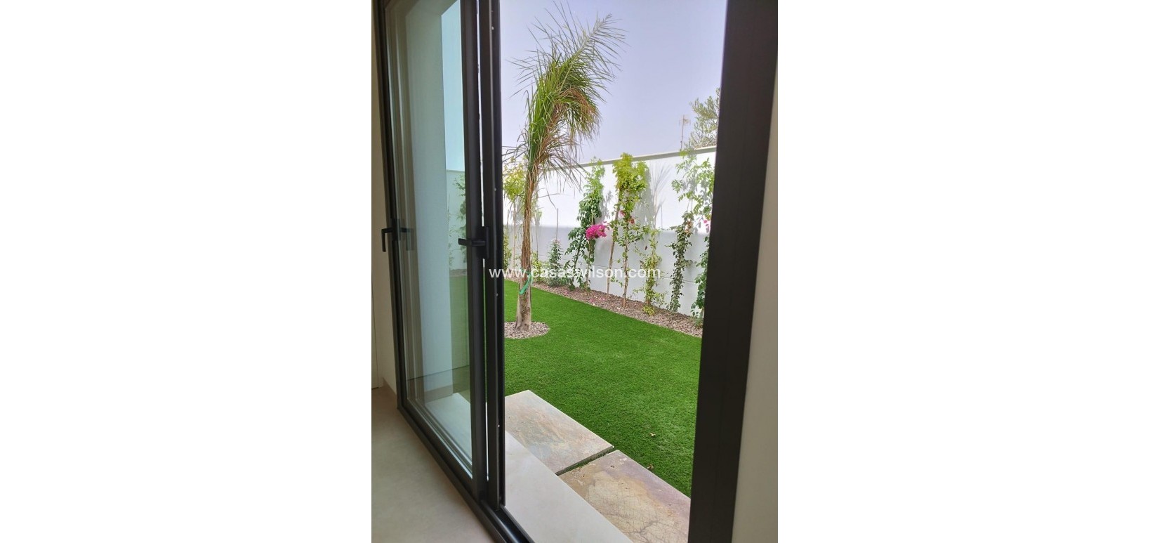 New Build - Villa - San Javier - Parque del doce