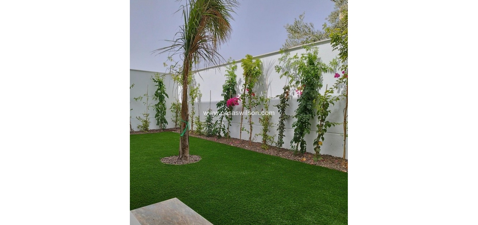 New Build - Villa - San Javier - Parque del doce