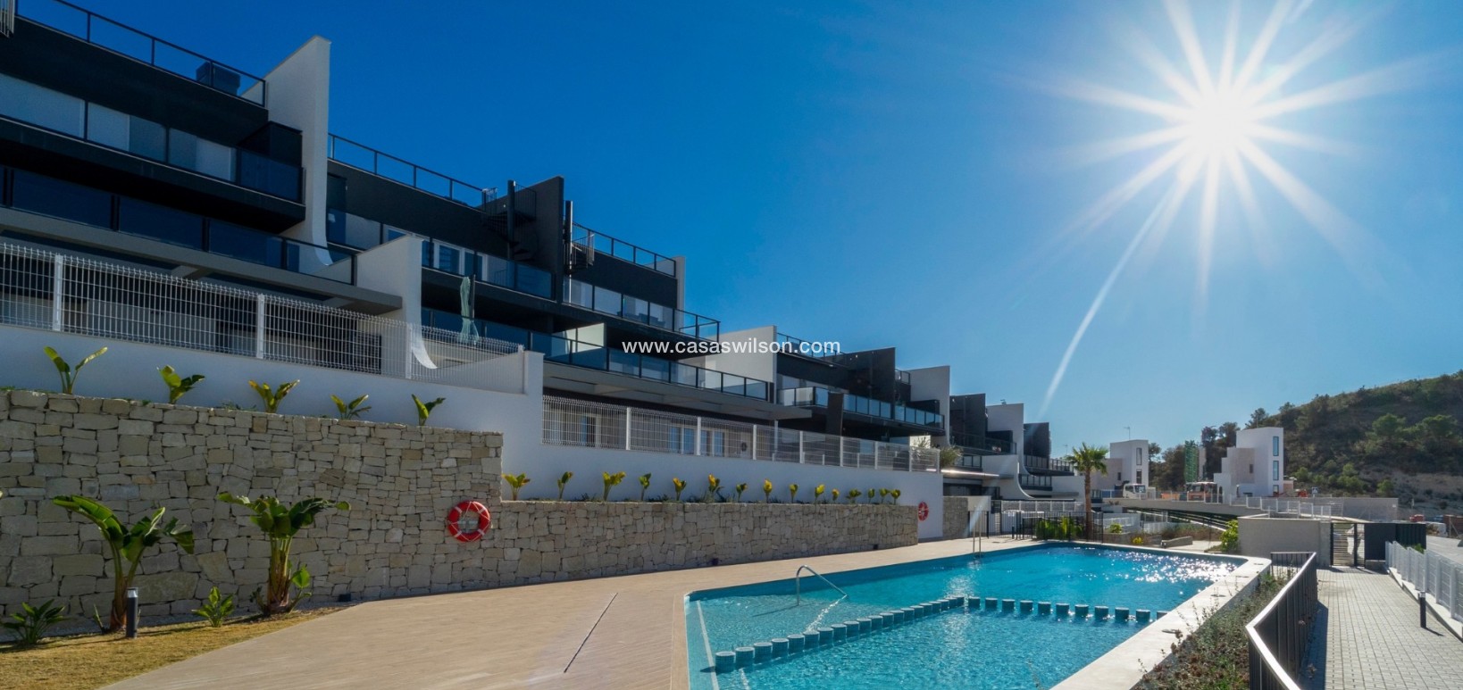 Venta - Apartamento - Finestrat