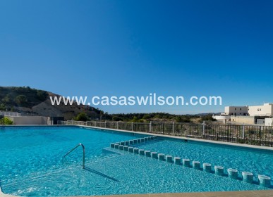 Venta - Apartamento - Finestrat