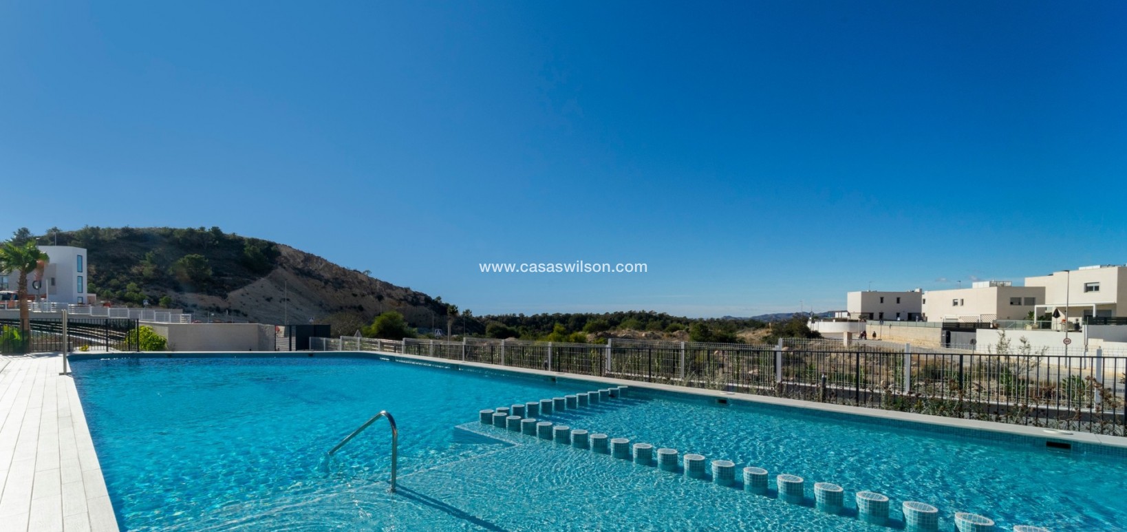 Venta - Apartamento - Finestrat