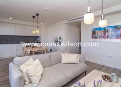 Venta - Apartamento - Finestrat