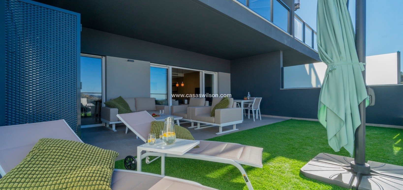 Venta - Apartamento - Finestrat